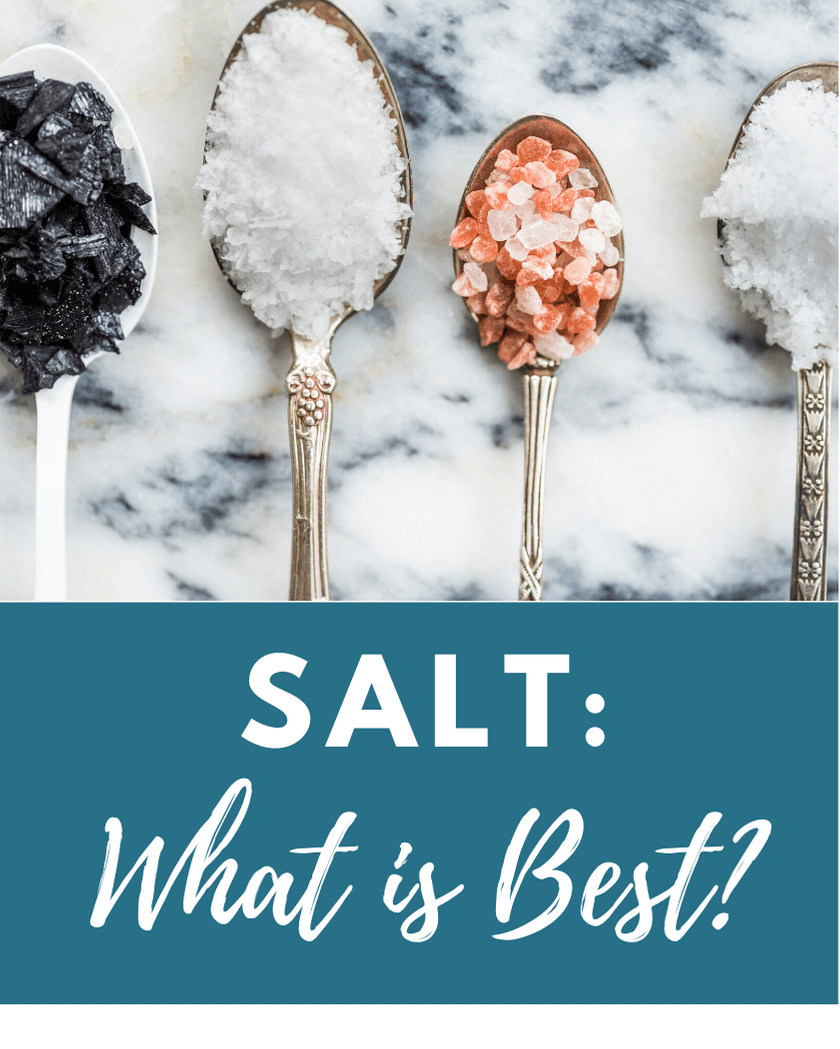salt