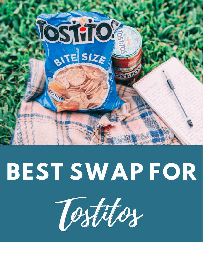 tostitos