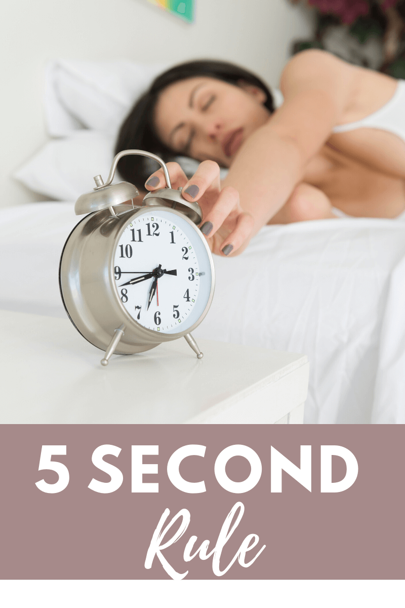 5-second-rule