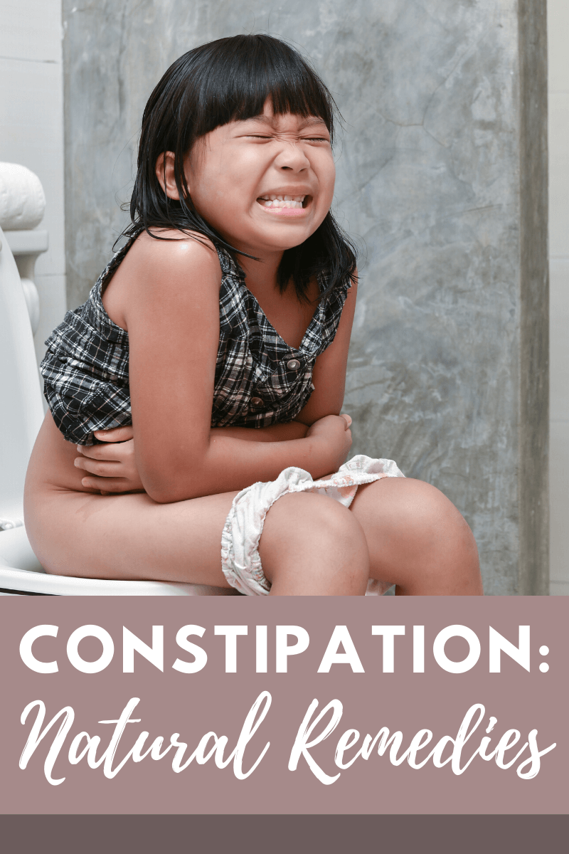 constipation