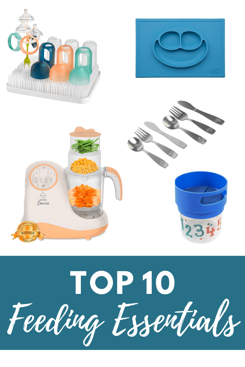 feeding-essentials
