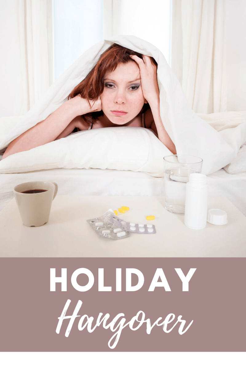 holiday-hangover