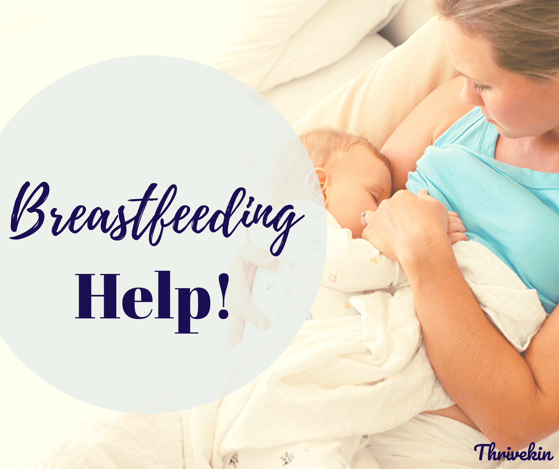 breastfeeding