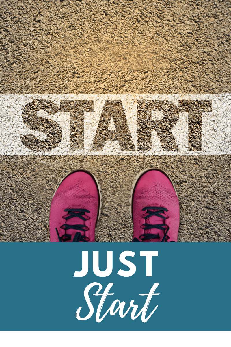 just-start