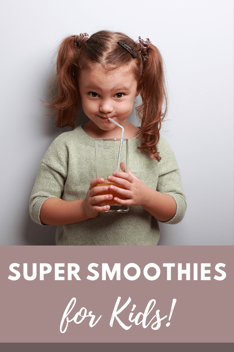 super-smoothies