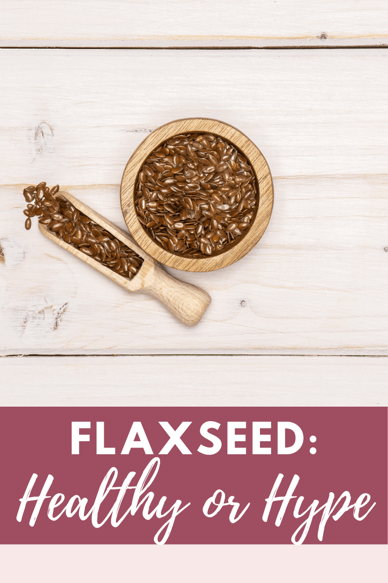 flax