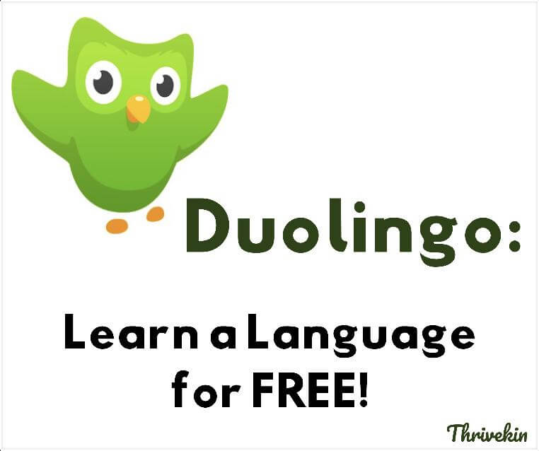 duolingo