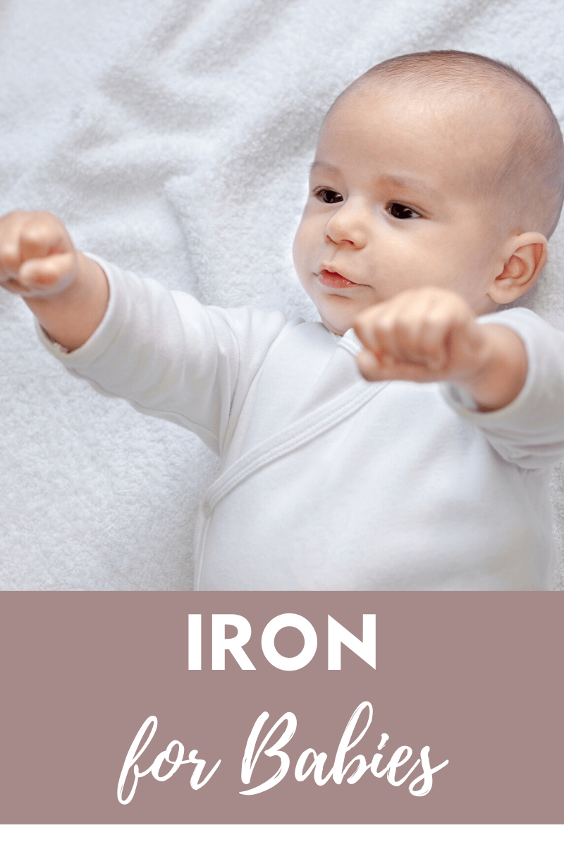 iron