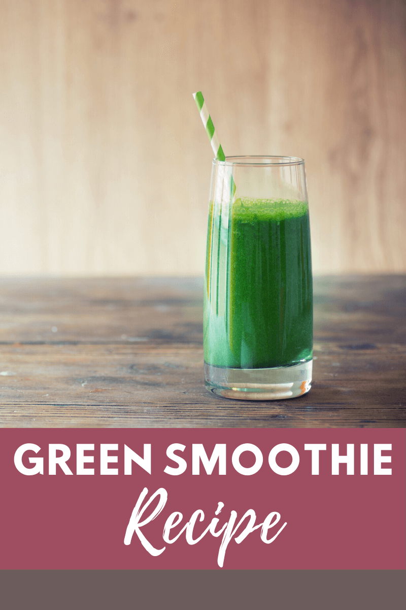 green-smoothie