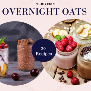 OVERNIGHT OATS