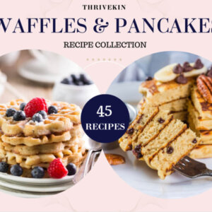 Waffles & Pancakes